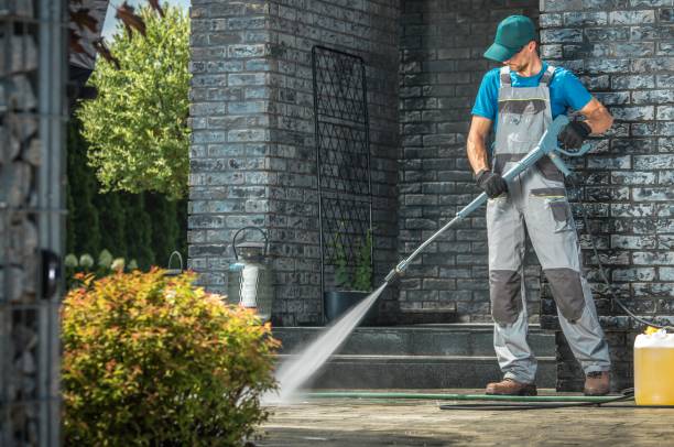 Riverdale Park, CA Pressure Washing Services Company